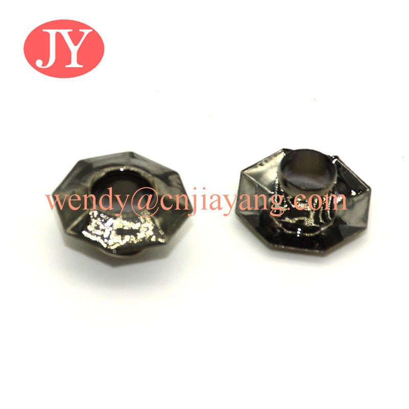 Metal Grommets Eyelets and washers for Bag Shoes And Garment Accessories