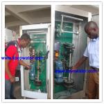 koyo automatic liquid packing machine for Ghana Africa