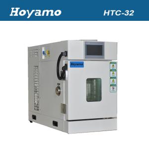 Quality Constant Temperature And Humidity Test Chamber HTC-32 wholesale