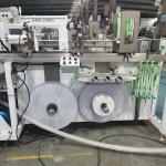 Barrel Packaging Single Roll Toilet Paper Facial Tissue Paper Making and