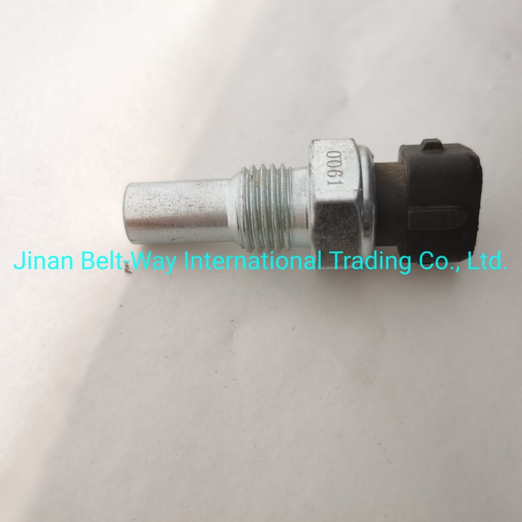 Sinotruk HOWO Truck Parts Water Temperature Sensor Vg1500090061