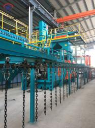 MEIZHOU WEIYOU WEAR-RESISTING MATERIAL Co., LTd.