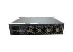 Junpu 1550 Cable TV 8 Ports Wdm Edfa Fiber Optic Amplifier 22dbm Gpon Network