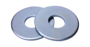 Quality Disc Din 9021 Washer Dimensions Customized Gasket Flat Round Type wholesale