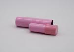 Magnetic Aluminum Exquisite Lipstick Tube Packaging Texture Screen Printing