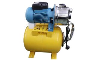 Quality Single Impeller IP44 0.37KW 0.5HP Jet Water Pump wholesale