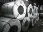 DX53D ASTM A792 1200mm Hot Dip Galvanized Steel Coil