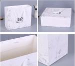 Clothes Packaging Paper Grocery Bags , Bespoke Paper Bags Automatic Machine