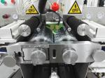 Tournament Cs Paintball Automatic Encapsulation Machine , Capsule Making