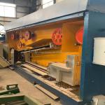 Second Hand Aluminum Wire Drawing Machine with Annealing Whatsapp 00861823696897