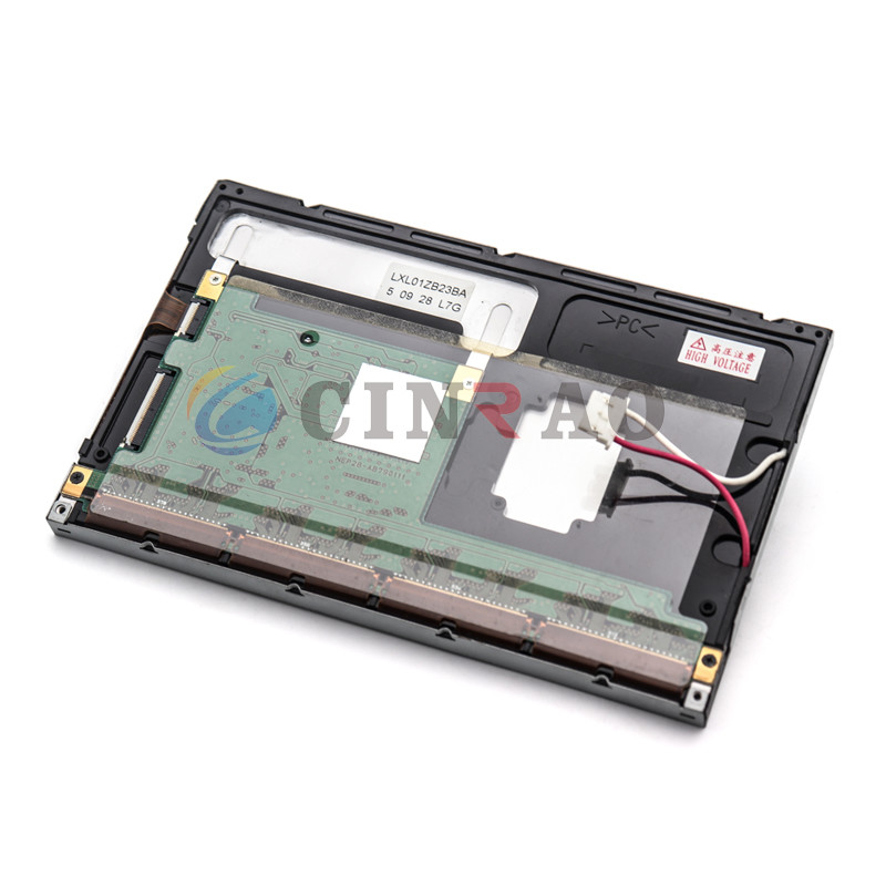7.0 INCH TFT LCD Display Screen Toshiba LTA070B790F For Car Auto Parts Replacement
