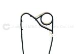 Sigma65 High Temp Gaskets Custom Color Remarkable Oil Resistance Ultraviolet