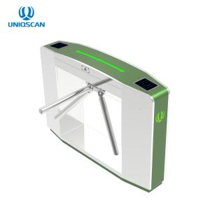 Quality Fully Automatic Bridge Tripod Turnstile Gate Stainless Steel Sheet Stamping wholesale