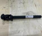 Dz9x259460401 Steering Connecting Rod SHACMAN Truck Parts Shacman X6000
