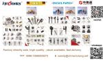 23670-11030 2367011030 23670 11030 Fuel Injector Compatible For Diesel CR Engine