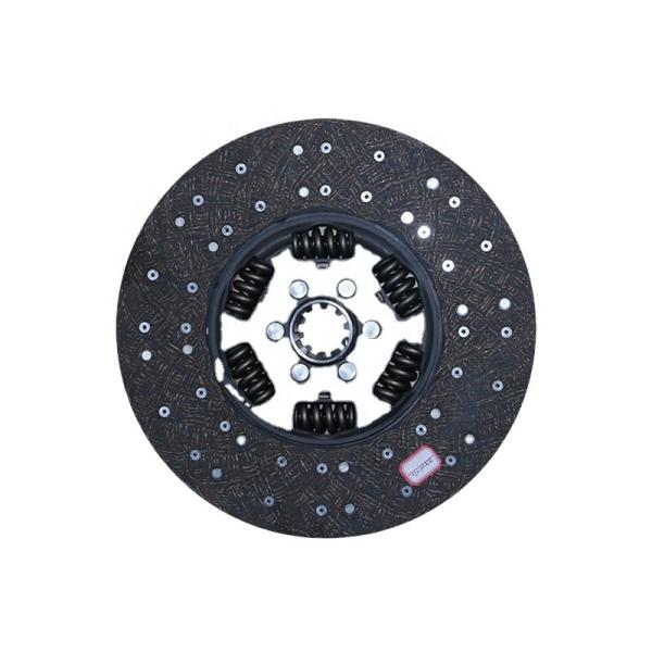 MERCEDES-BENZ 1878001070 European Truck Truck Clutch Plate Cover Pressure Assy