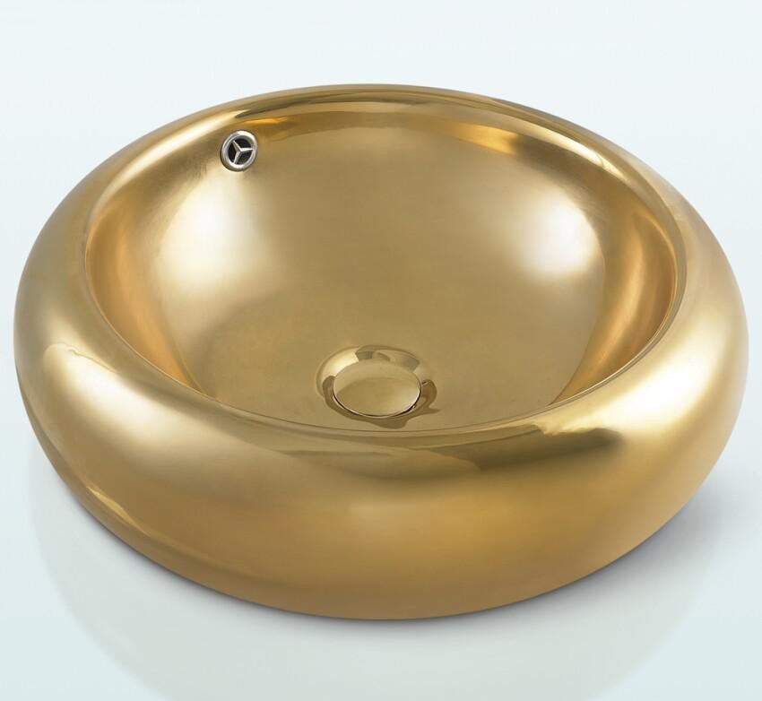 Single Door Ceramic Wash Basin Cathodic Vacuum Arc System
