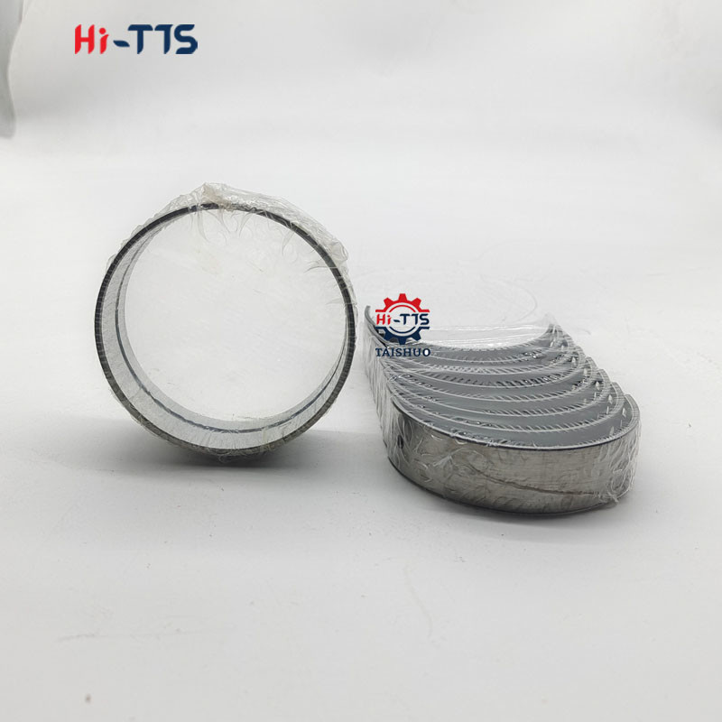 U5MB0011A +25 Crankshaft Main Bearing For Diesel Engine Parts