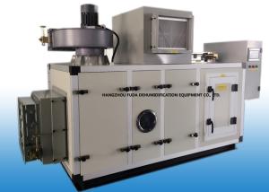 Quality Air Desiccant Wheel Dehumidifier wholesale