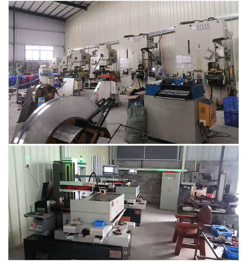 Friction Stir Welding Liquid Cooling Plate Aluminium CU1100 Material