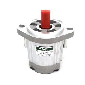 Quality 9218005 Hydraulic Spare Parts Pilot Pump For HITACHI ZX200 ZX230 wholesale