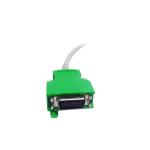 Life Scope OPV-1500 OPV-1500K ECG Patient Cable Nihon Kohden DB 20-Pin Connector