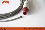 HP Adult Esophageal Temperature Probes 21075A, M21078A, 989803100901, 9898032035