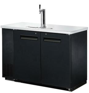 Quality 335L Beer Fridge Direct Draw Beer Dispenser wholesale