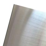 ASTM 301LN S30153 022Cr17Ni7N 1.4318 SS Sheet Metal Stainless Steel Plate 10mm