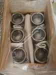 S K F Cylindrical Roller Bearing NUP2314ECP