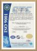 Foshan Xuliang Plastic Products Co., Ltd. Certifications