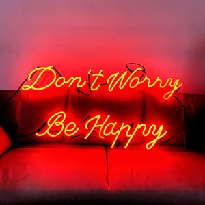 Quality Outdoor Custom Neon Sign Alphabet Letters 12VDC Red Lighting wholesale