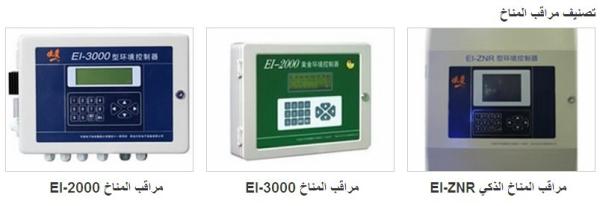 Environment controller - Poultry fan , Poultry equipment - NorthHusbandry