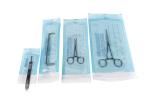 Dental Disposable Dry Heat Sterilization Pouches 90x260mm