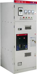 Quality Vacuum Breaker Switchgear CXGN VB wholesale
