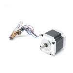 57BYGH350A-002 Nema23 Dc Hybrid Stepper Motor 5V 0.5A 2.0Kg.Cm Stepping Motor