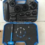 Original bearing fitting tools kit TMFT36