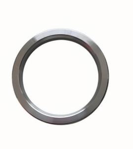 China Stainless Steel 316 RTJ Gasket BX154 As Per ASME B16.20 Standard on sale