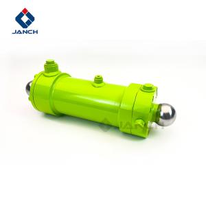 Quality Small Displacement Swing Cylinders For Zoomlion Concrete Pumps wholesale
