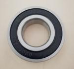 Dustproof Motorcycle Wheel Bearing Ball Bearing 6205 25x52x15