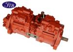 621232591921/2 Hydraulic Pump K3v112 For Sany Sy215-8 main pump