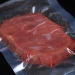 Freezable Food Saver Vacuum Sealer Rolls For Sous Vide Poly Nylon Vacuum Bags