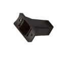 320 Watts LED Area Light , Parking Lot LED Outdoor Area Street Lighting
