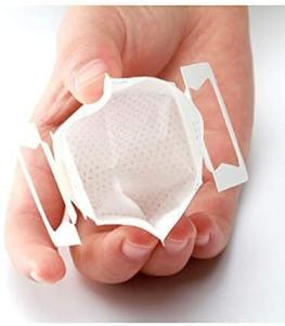 Quality Eco Friendly Food Grade Ear Hanging Drip Filter Bag Coffee wholesale
