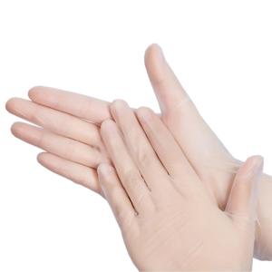 Quality Powder Free 4.0g PVC Medical Vinyl Examination Gloves wholesale