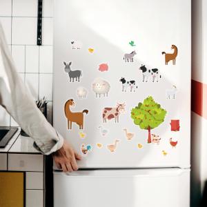 Quality Reusable Sticker Books for Toddler Aged 2-4 wholesale
