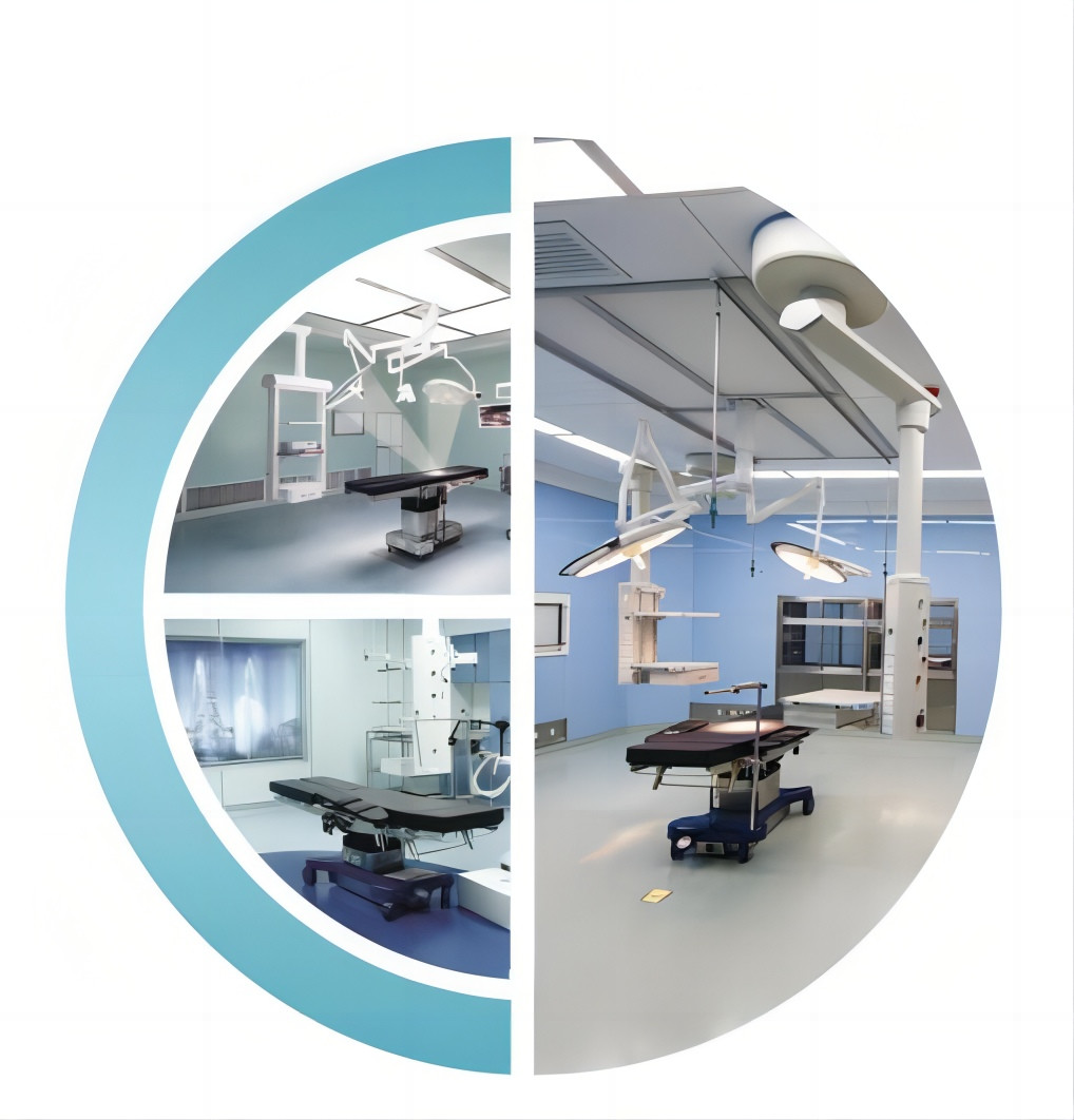 Yt-Led700/500 laparoscopic Shadowless LED Light For Surgery 700W 500W