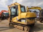 Used CAT 307C Excavator