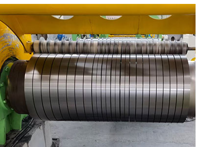 201 202 301 304 316L 317L 321 430 Ss 2b Ba Mirror No. 1 Stainless Steel Coils for Bending