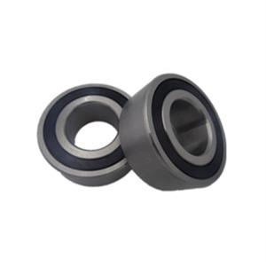 Quality Single Row Steel Cage Angular Contact Ball Bearing For Vacuum Priming Pump wholesale